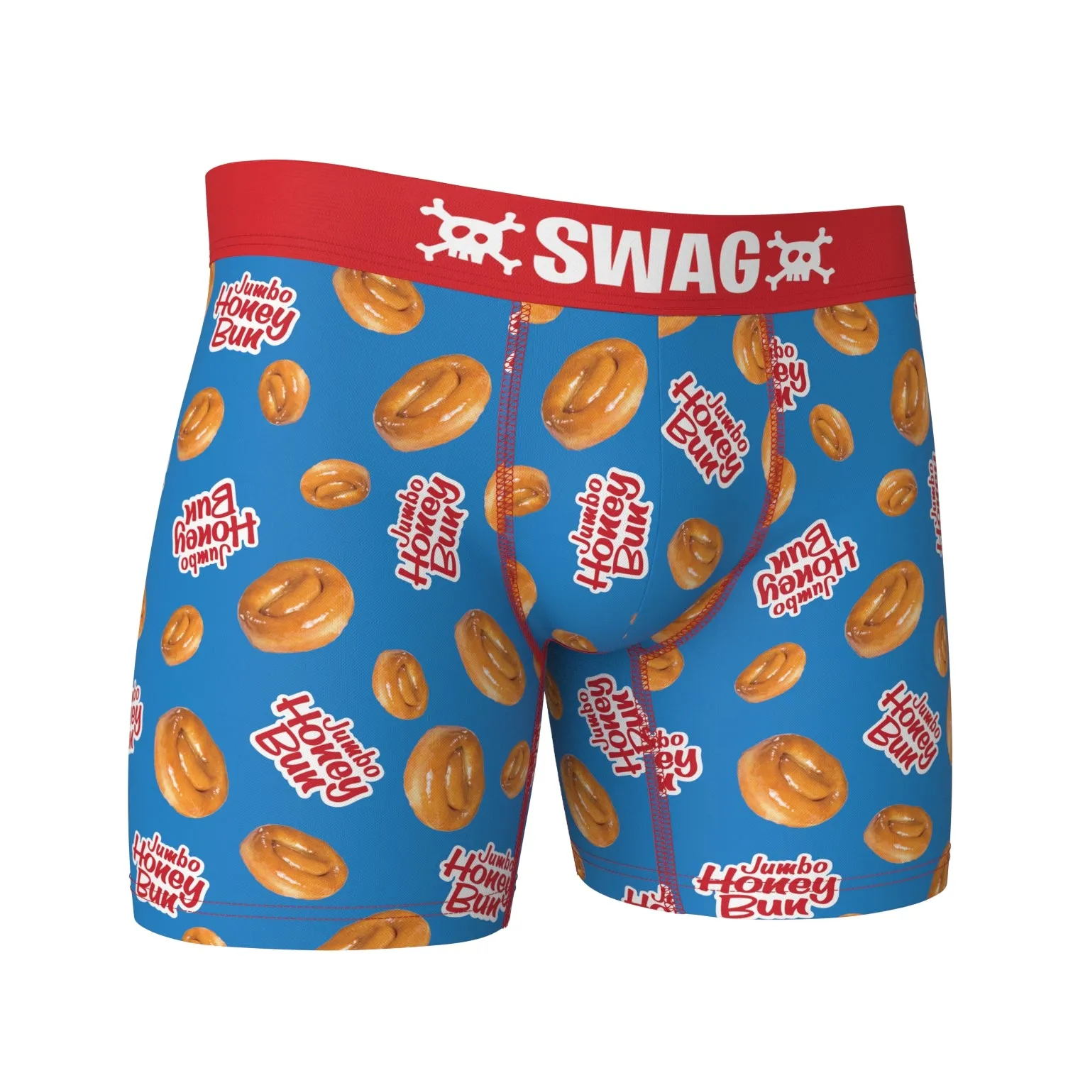 SWAG - Hostess Honey Bun Boxers (in bag)