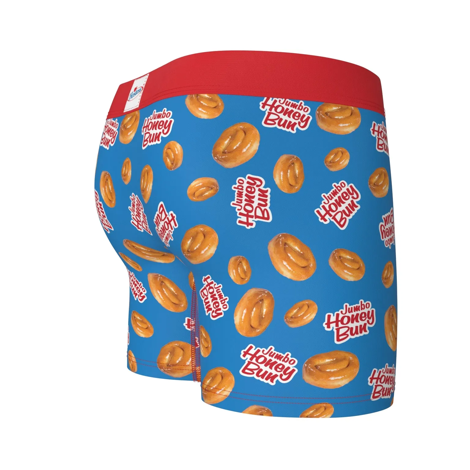 SWAG - Hostess Honey Bun Boxers (in bag)