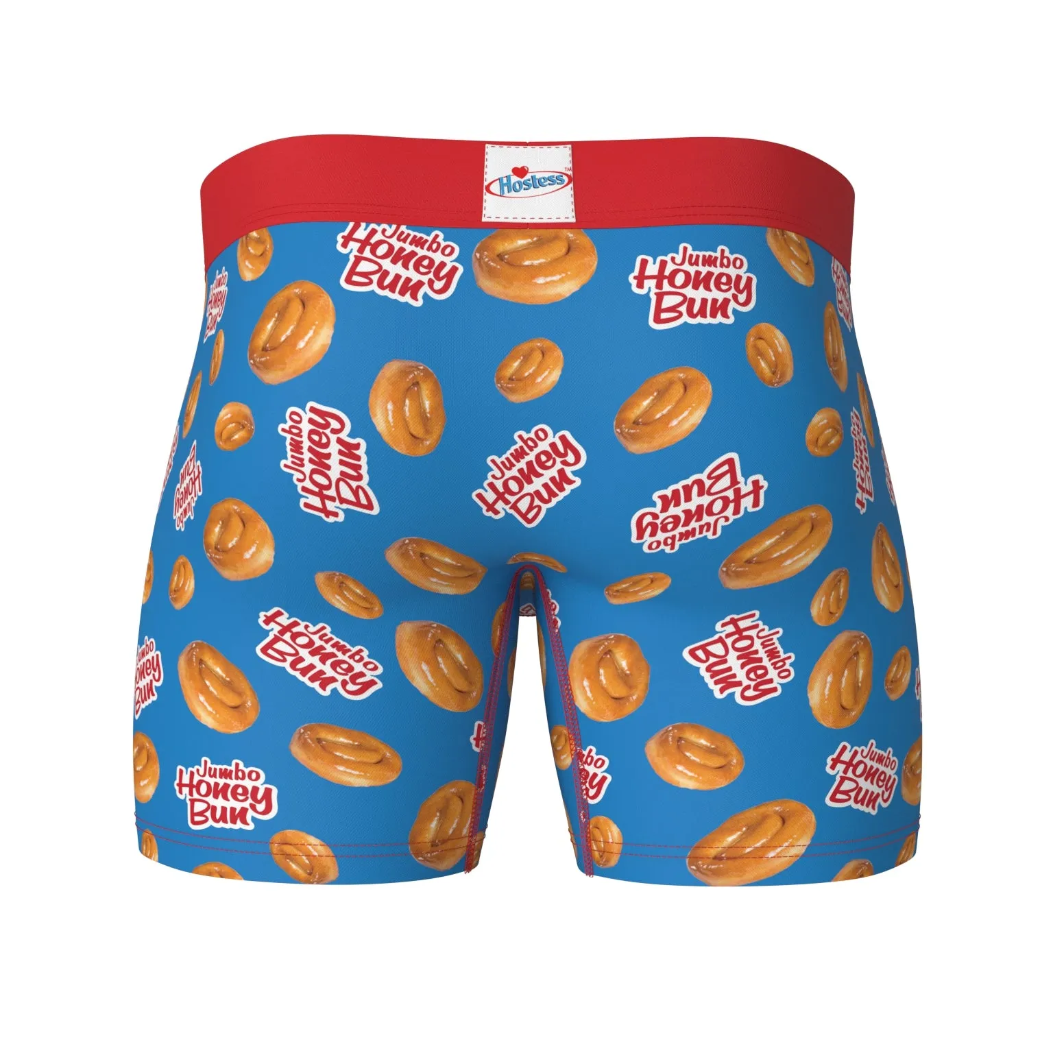SWAG - Hostess Honey Bun Boxers (in bag)