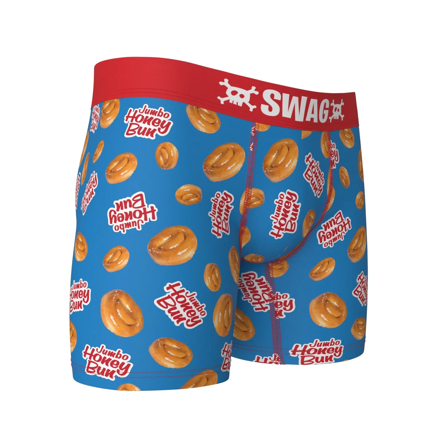 SWAG - Hostess Honey Bun Boxers (in bag)