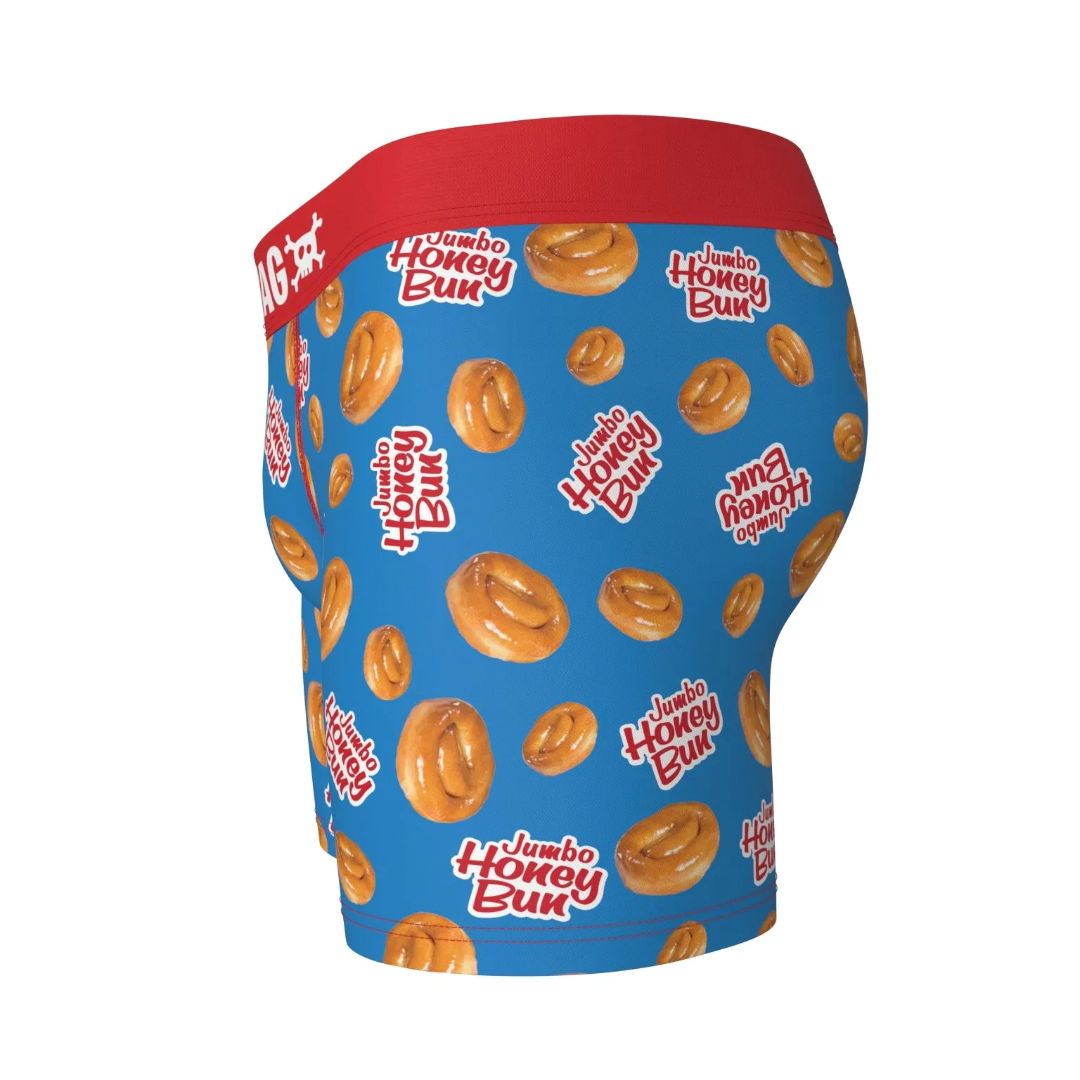 SWAG - Hostess Honey Bun Boxers (in bag)