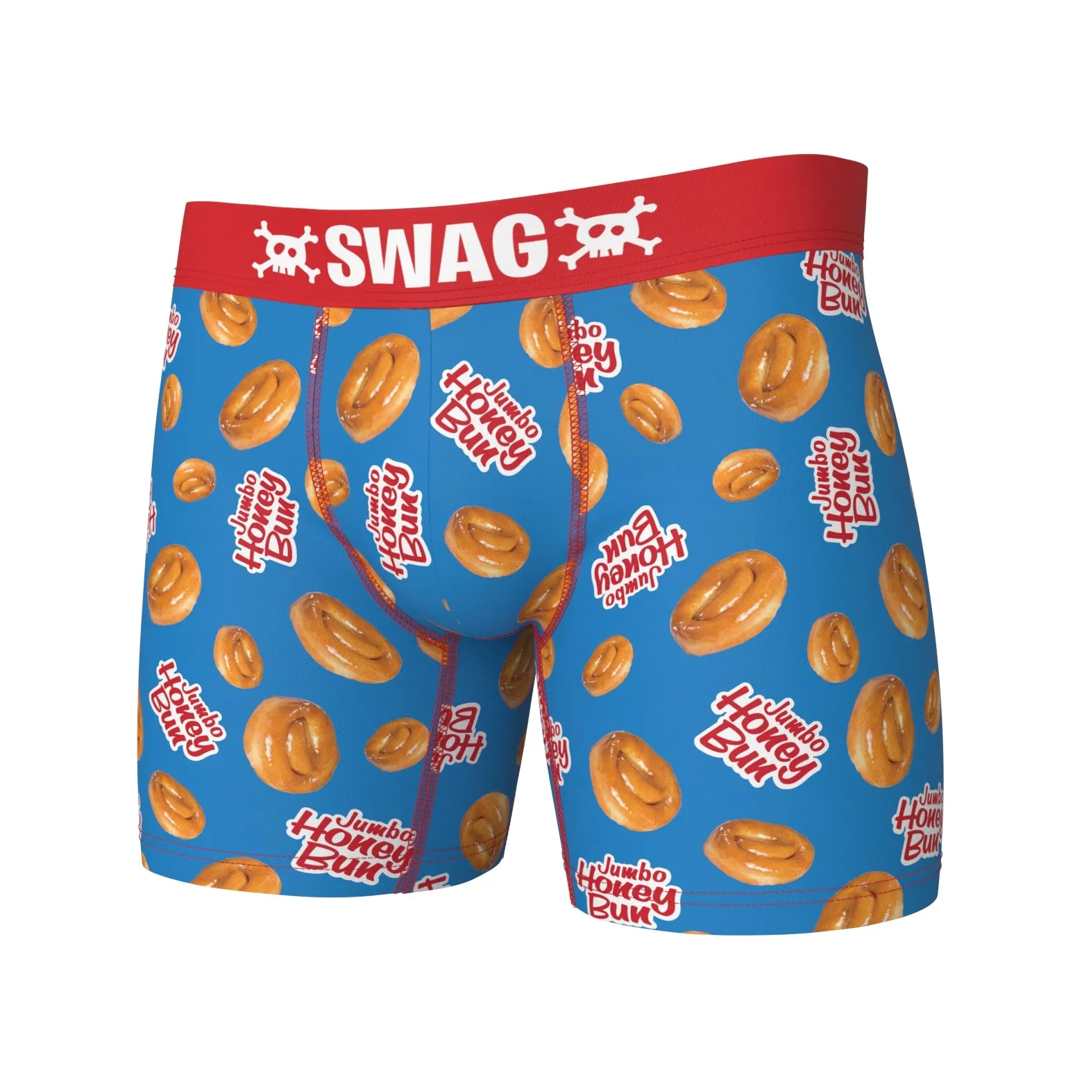 SWAG - Hostess Honey Bun Boxers (in bag)