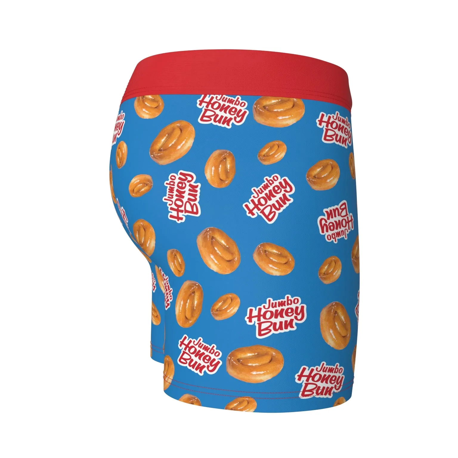 SWAG - Hostess Honey Bun Boxers (in bag)