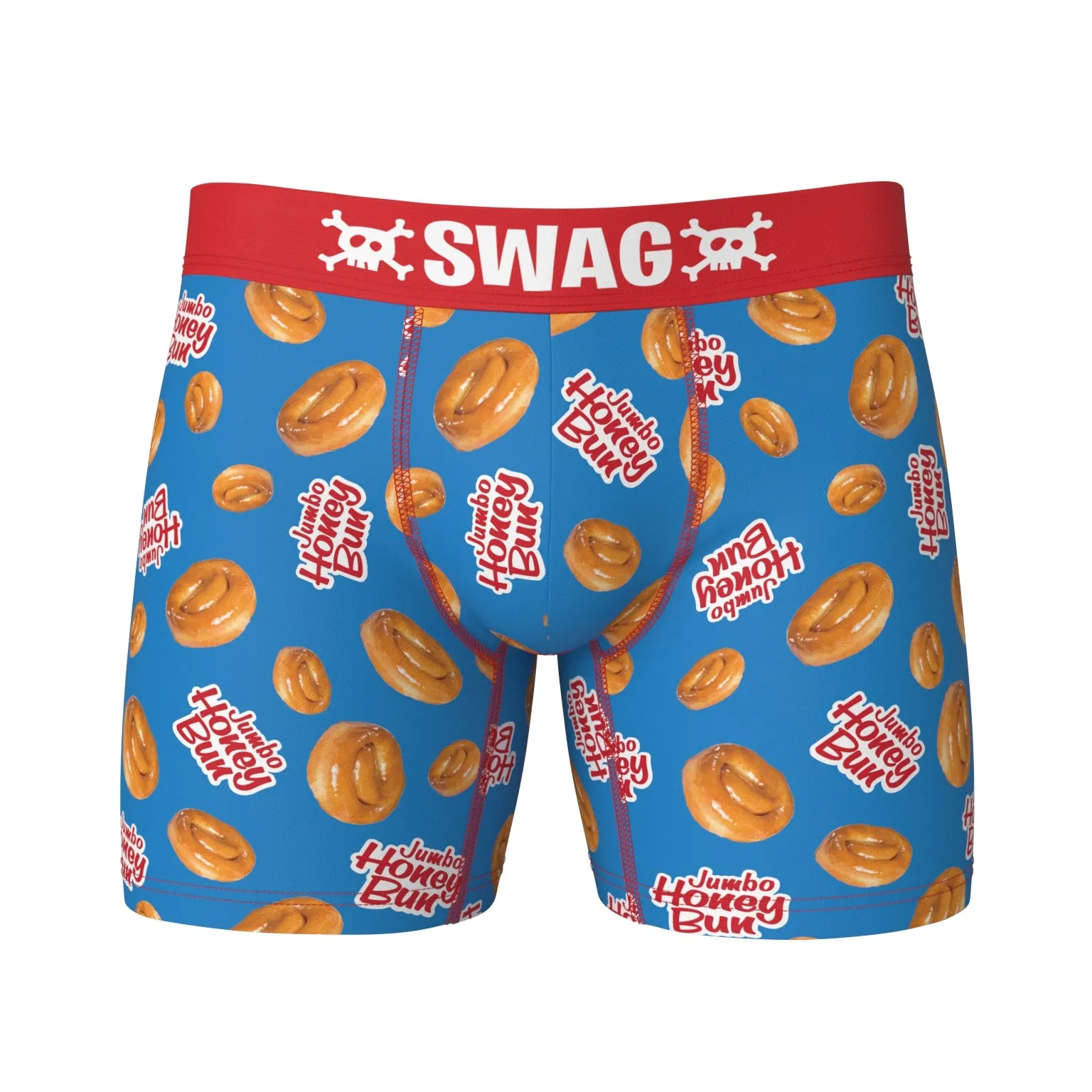 SWAG - Hostess Honey Bun Boxers (in bag)