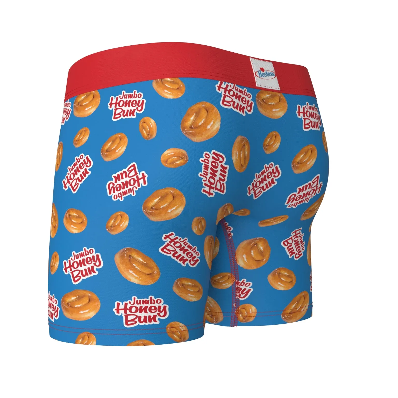 SWAG - Hostess Honey Bun Boxers (in bag)