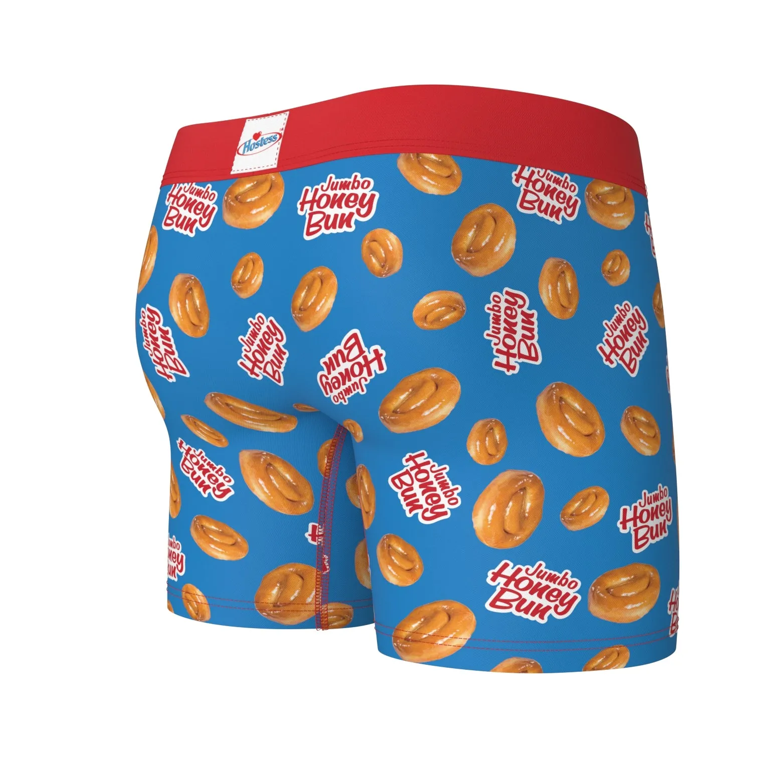SWAG - Hostess Honey Bun Boxers (in bag)
