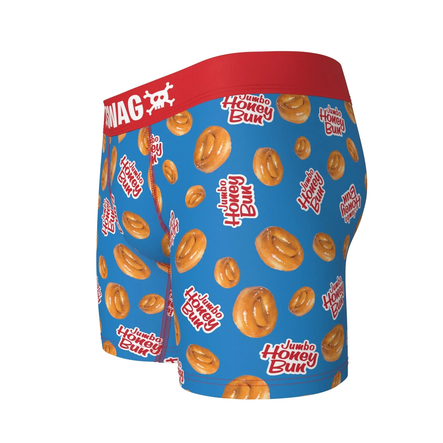 SWAG - Hostess Honey Bun Boxers (in bag)
