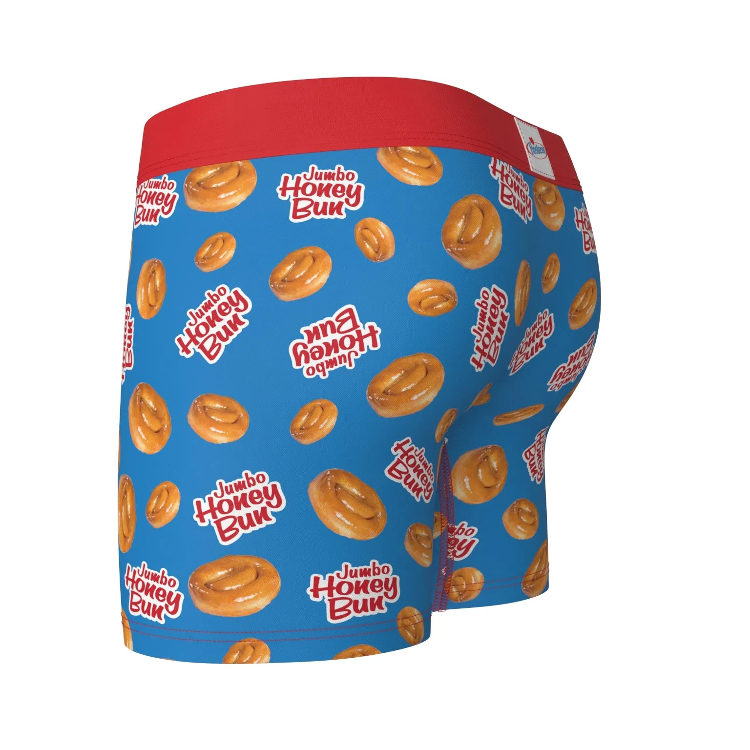 SWAG - Hostess Honey Bun Boxers (in bag)