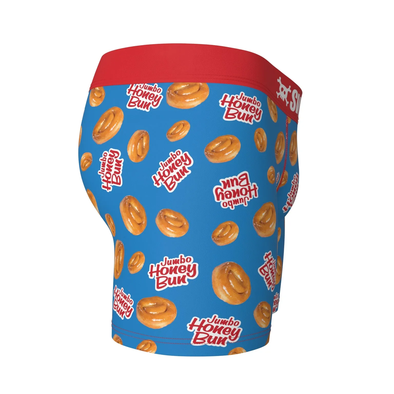 SWAG - Hostess Honey Bun Boxers (in bag)