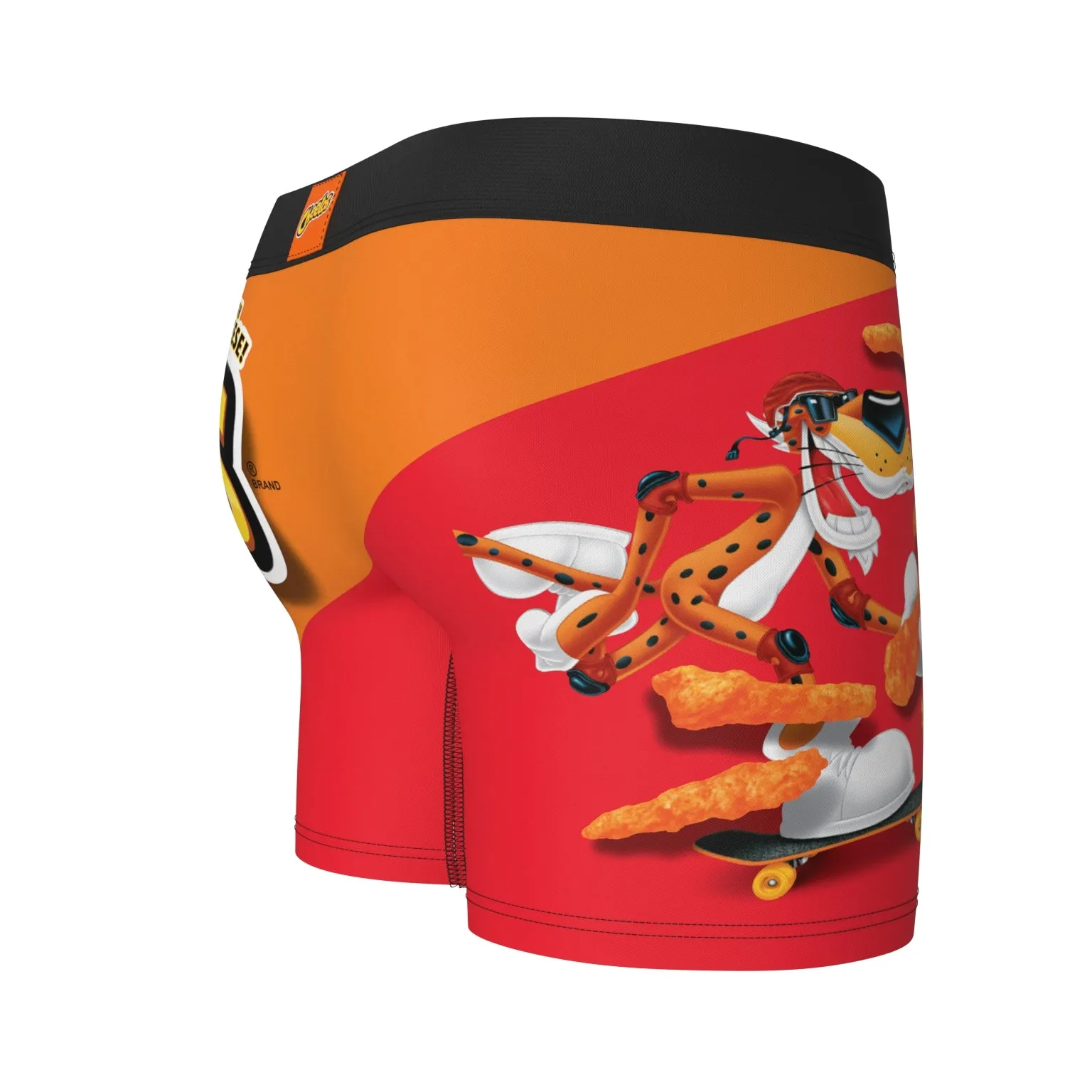 SWAG - Snack Aisle BOXers: Crunchy Cheetos (in bag)