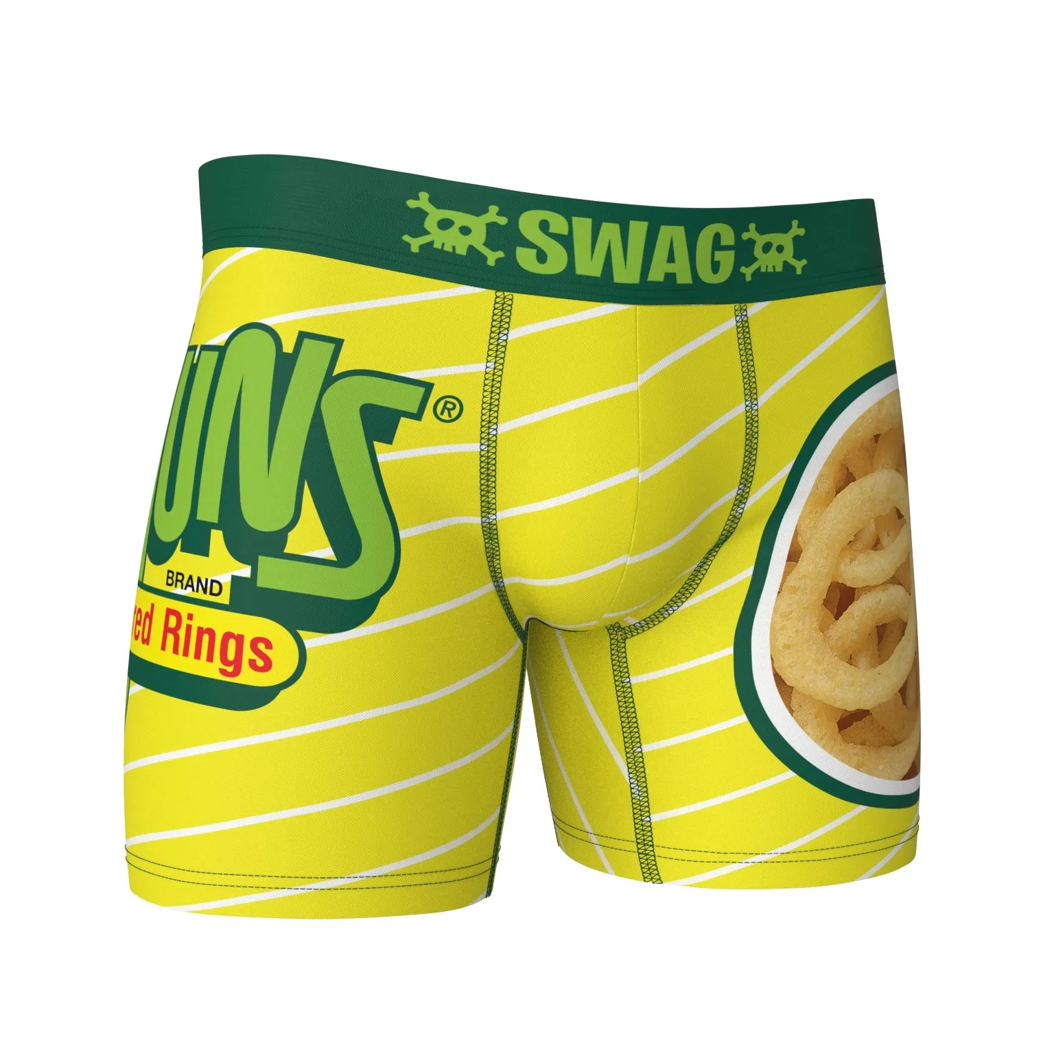 SWAG - Snack Aisle Boxers: Funyuns