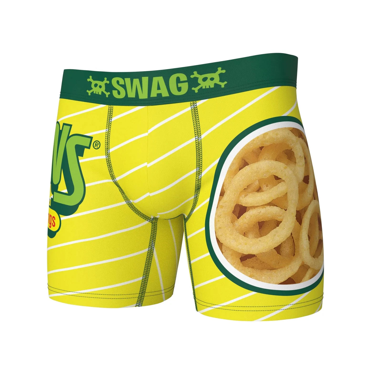 SWAG - Snack Aisle Boxers: Funyuns
