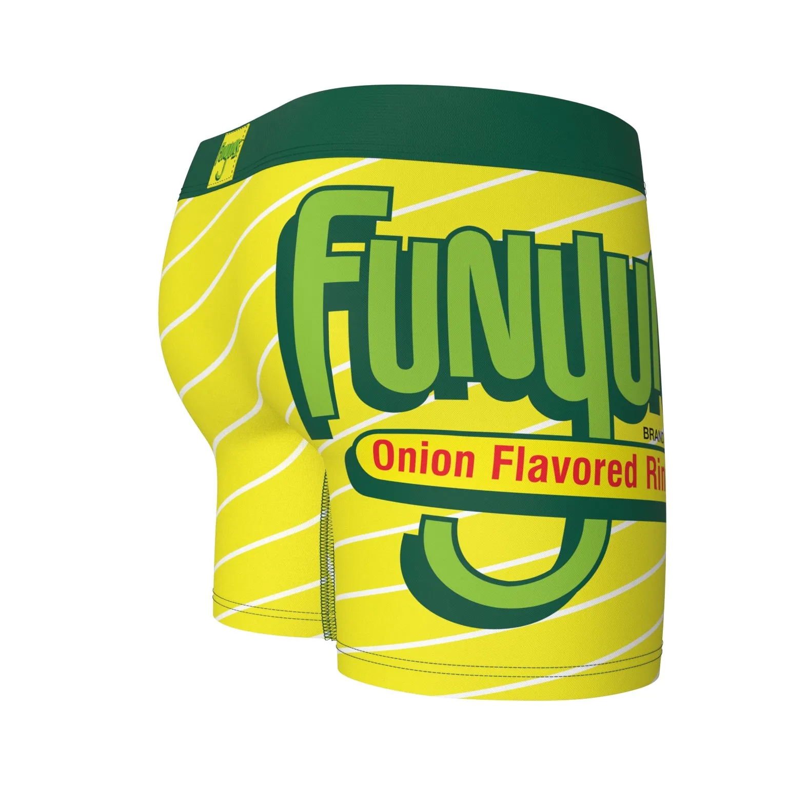 SWAG - Snack Aisle Boxers: Funyuns