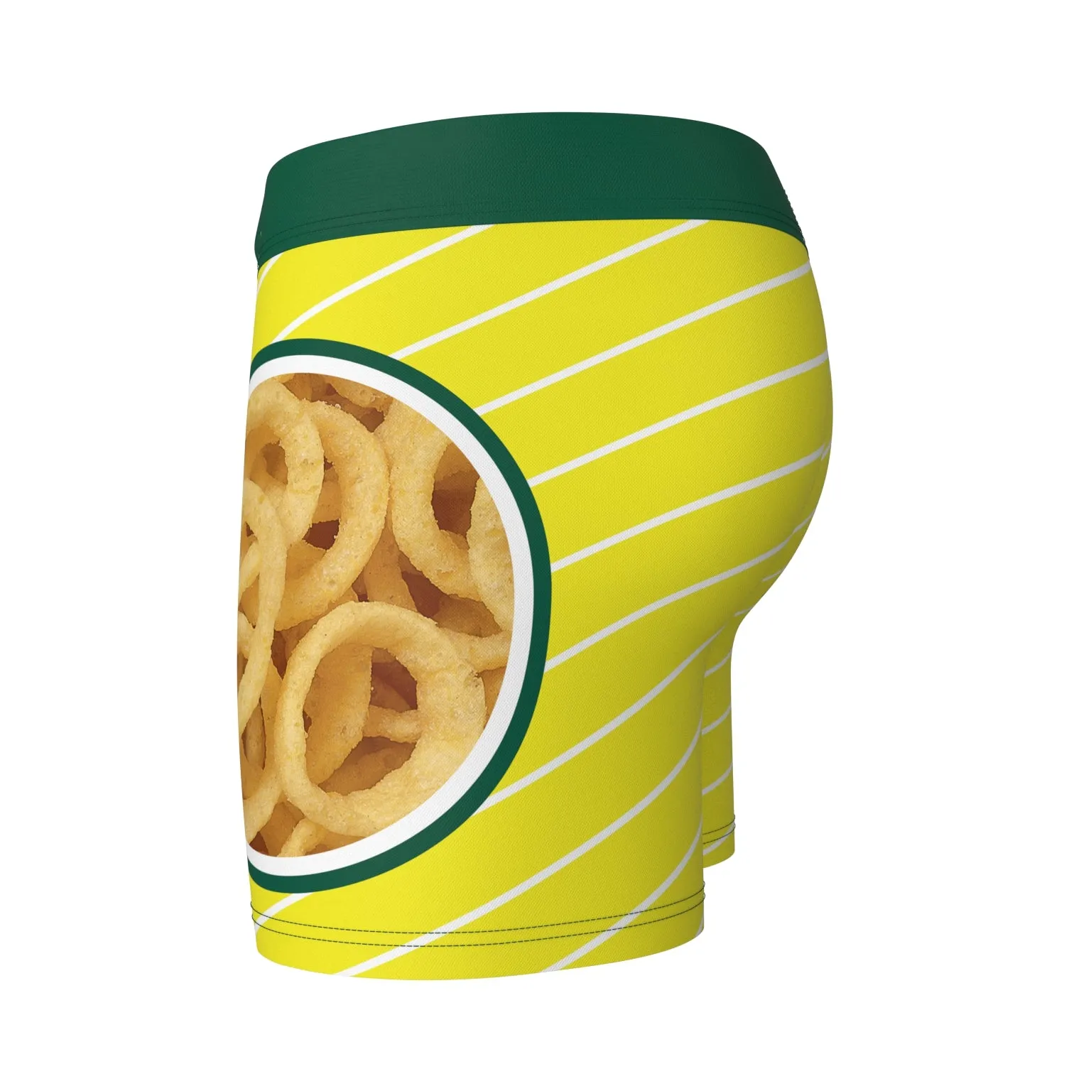 SWAG - Snack Aisle Boxers: Funyuns