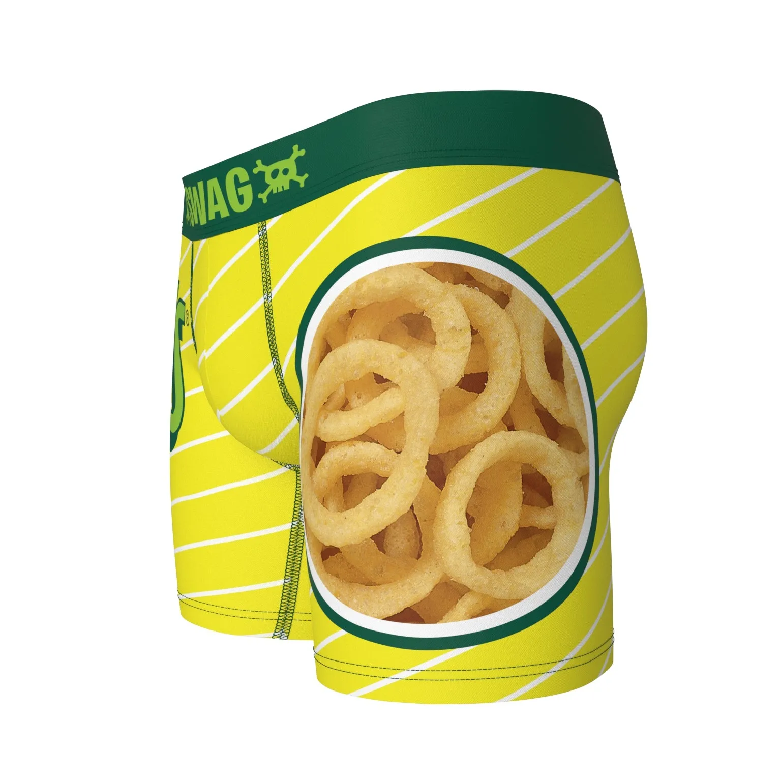 SWAG - Snack Aisle Boxers: Funyuns