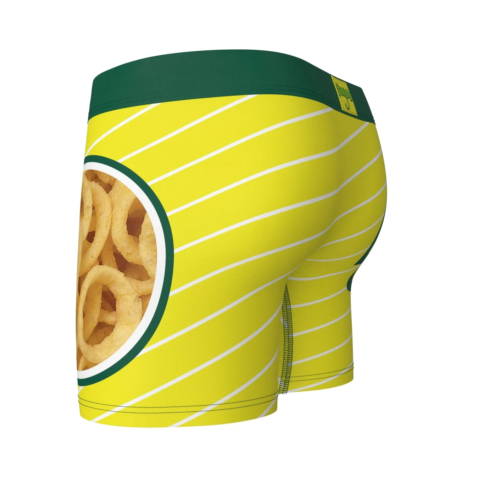 SWAG - Snack Aisle Boxers: Funyuns