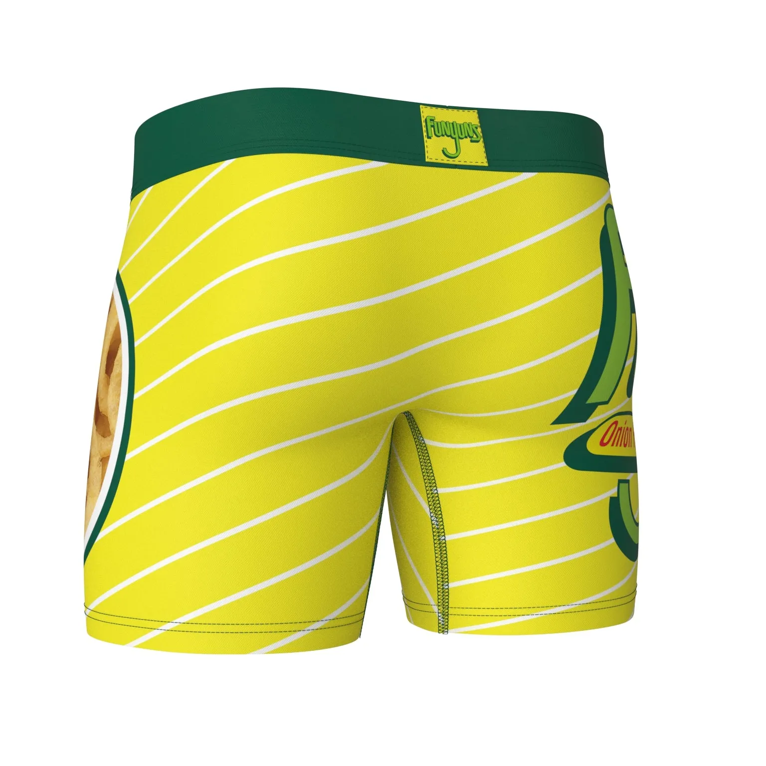 SWAG - Snack Aisle Boxers: Funyuns