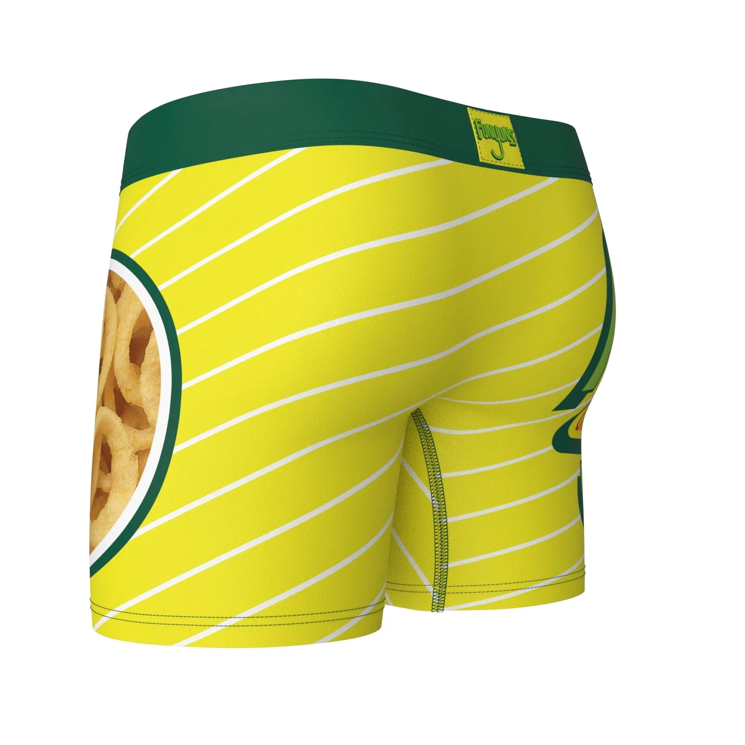 SWAG - Snack Aisle Boxers: Funyuns