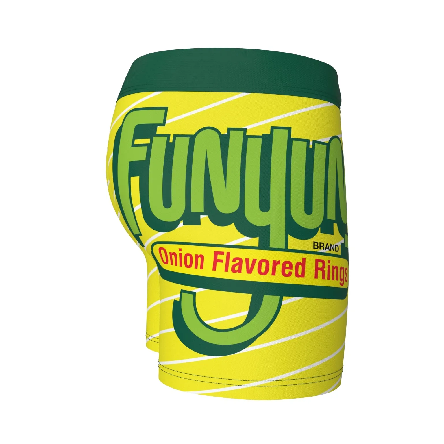SWAG - Snack Aisle Boxers: Funyuns