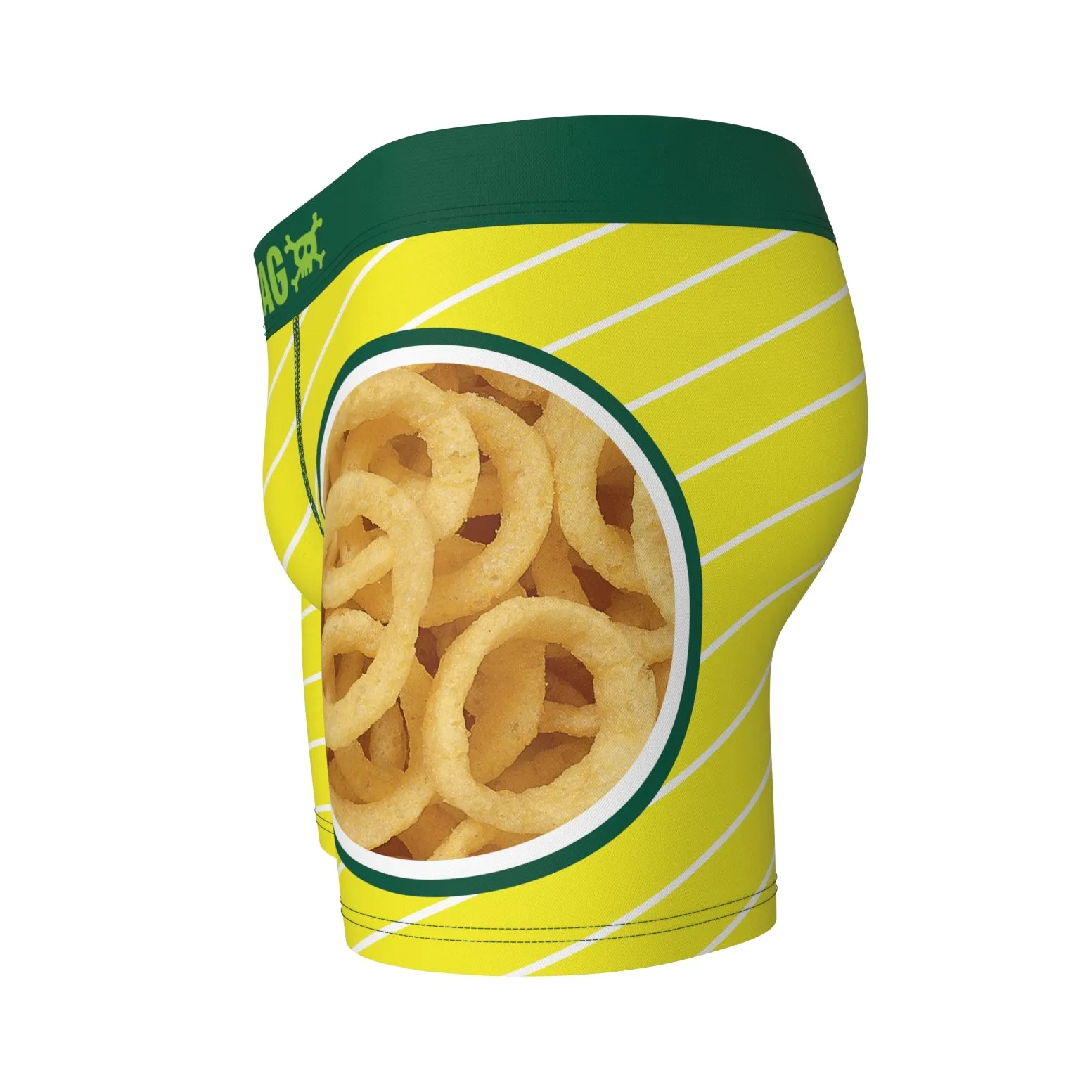 SWAG - Snack Aisle Boxers: Funyuns