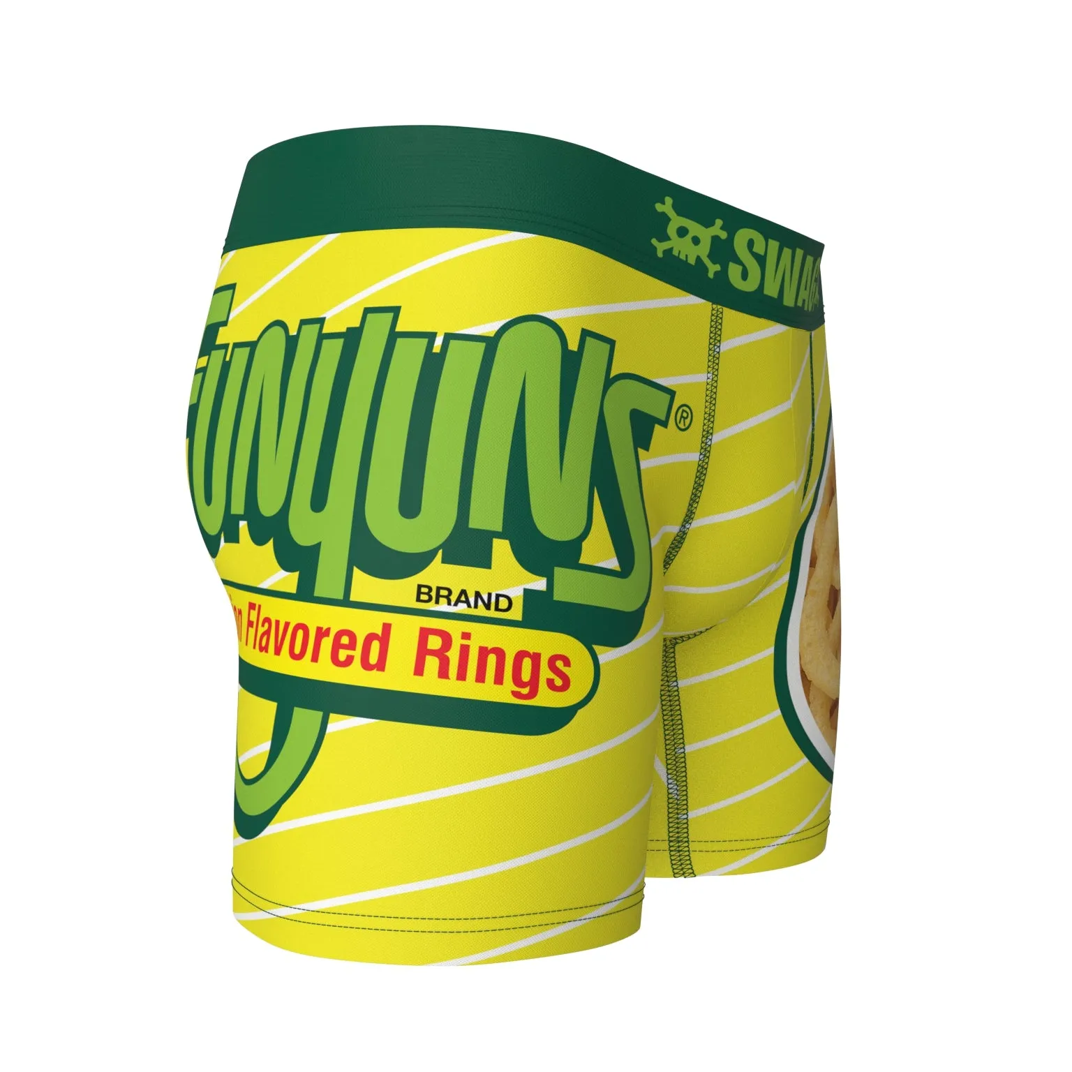 SWAG - Snack Aisle Boxers: Funyuns