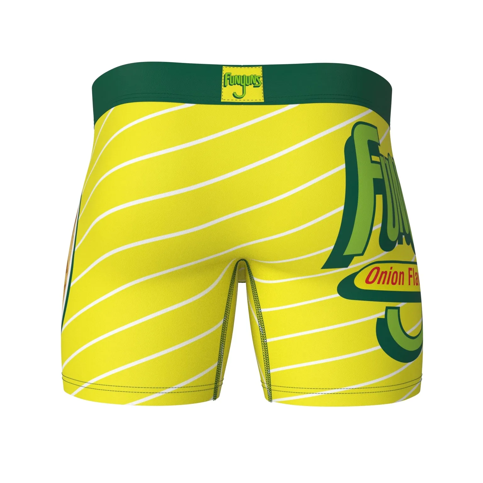 SWAG - Snack Aisle Boxers: Funyuns