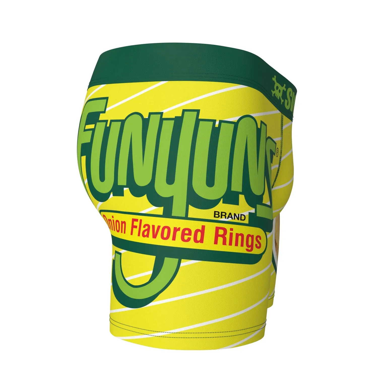 SWAG - Snack Aisle Boxers: Funyuns