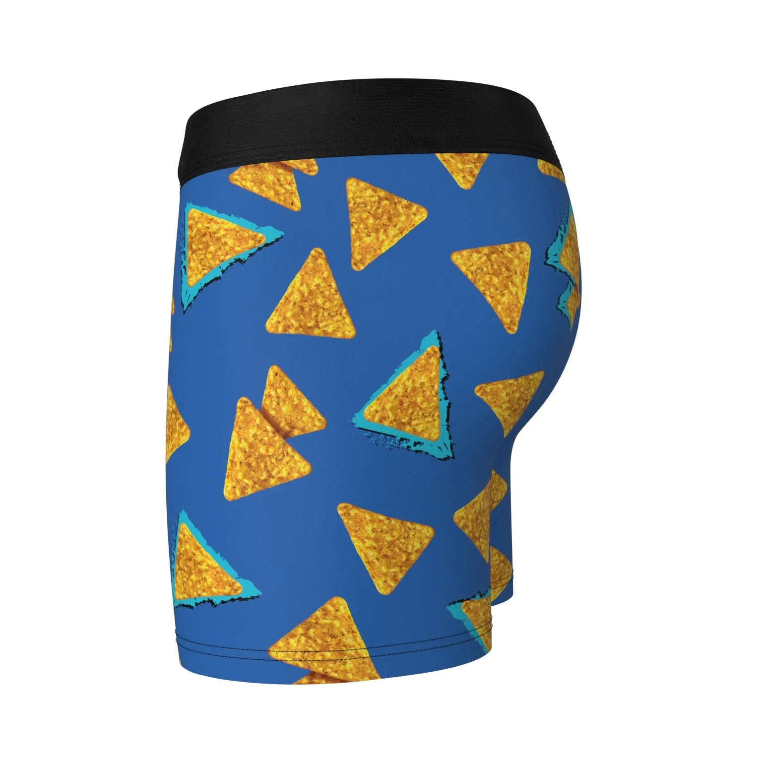 SWAG - Snack Aisle BOXers: Retro 90's Doritos (in bag)