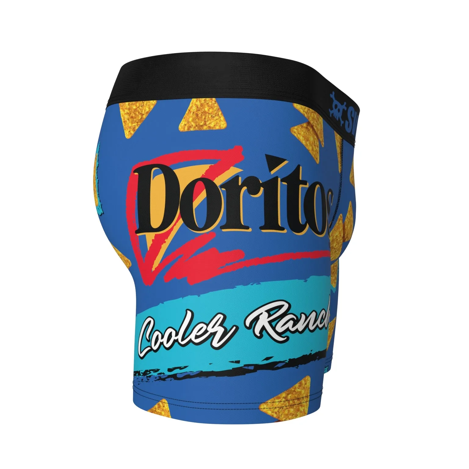 SWAG - Snack Aisle BOXers: Retro 90's Doritos (in bag)