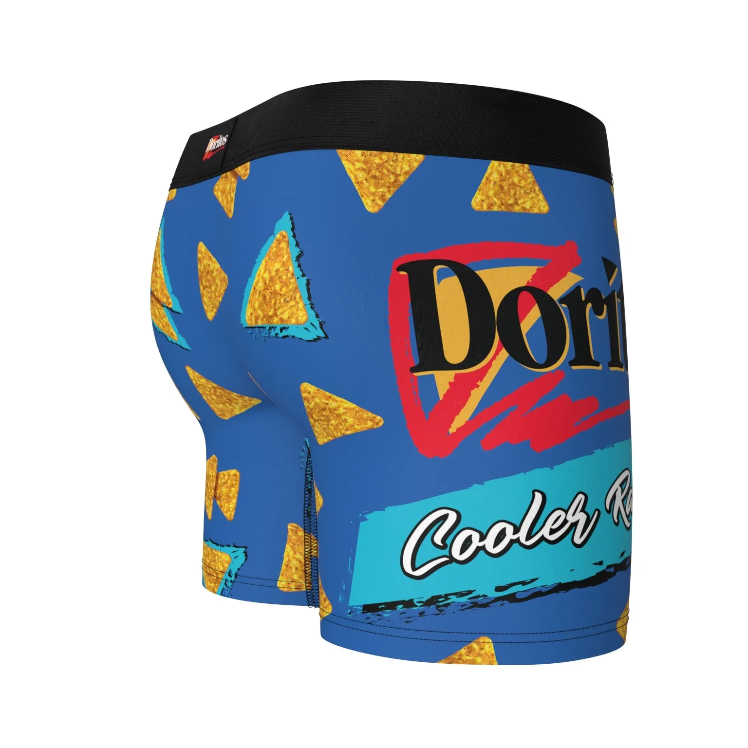 SWAG - Snack Aisle BOXers: Retro 90's Doritos (in bag)