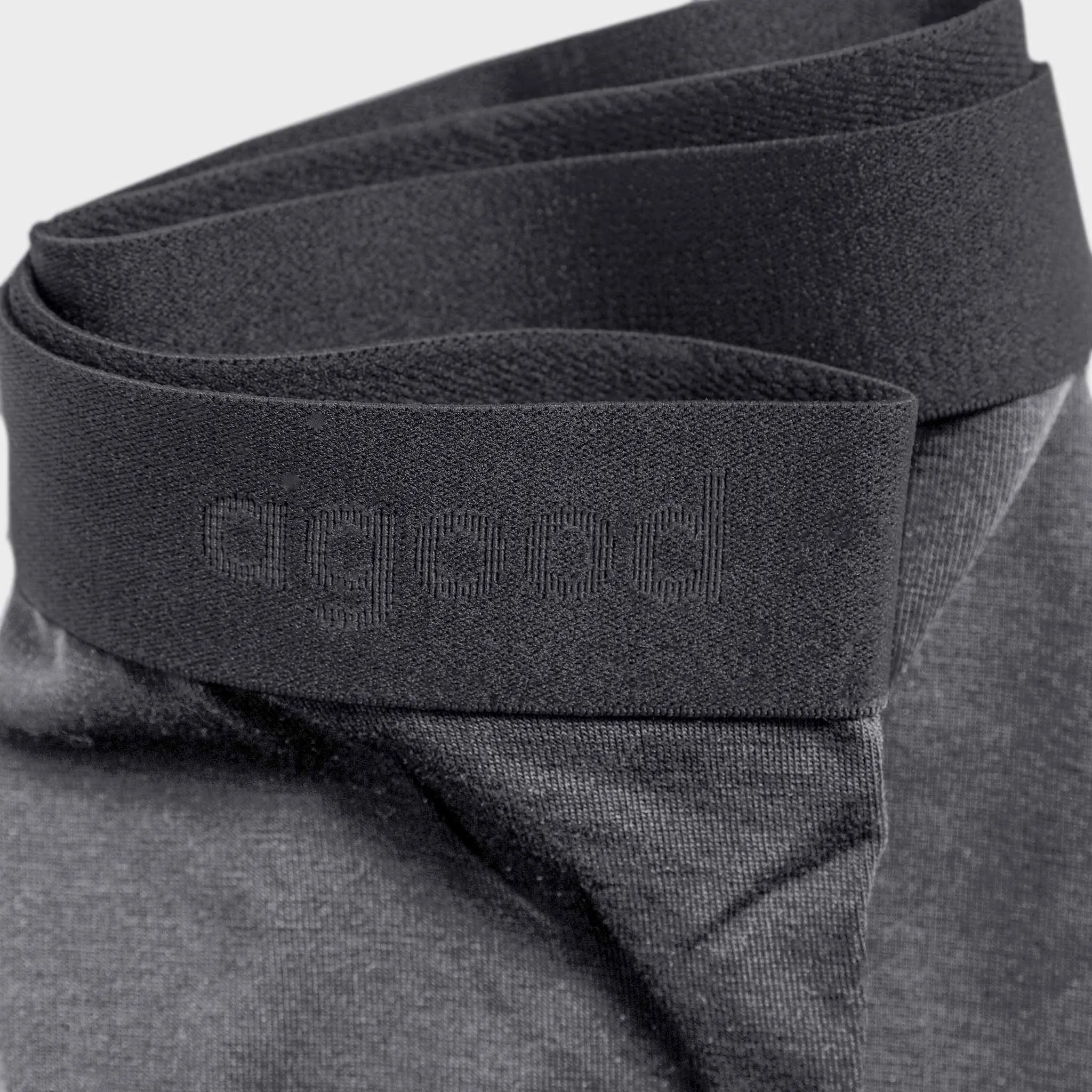 TENCEL™ Lyocell Boxer Brief Underwear for Men I 2-Pack, Charcoal