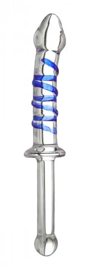 Trinity Thruster Dildo