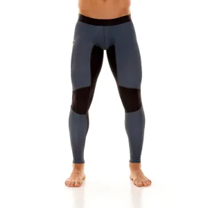 Unico Boxer Long John Athletic Whit Pocket DESIGNIO