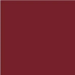 Wood Men's Soft Modal Cotton Blend Thong Burgundy Red